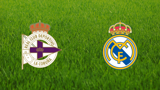 Deportivo Fabril vs. RM Castilla