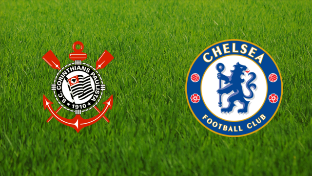 SC Corinthians vs. Chelsea FC