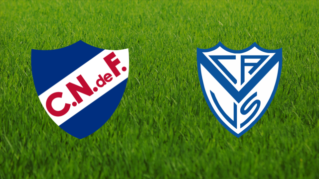 Nacional - MTV vs. Vélez Sarsfield