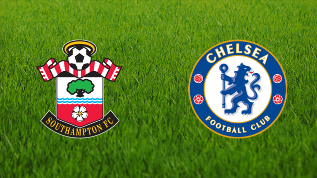 Southampton FC vs. Chelsea FC