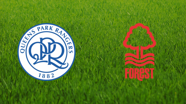 Queens Park Rangers vs. Nottingham Forest