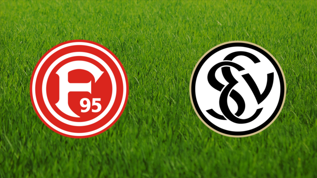 Fortuna Düsseldorf vs. SV Elversberg Fortuna Düsseldorf vs. SV Elversberg