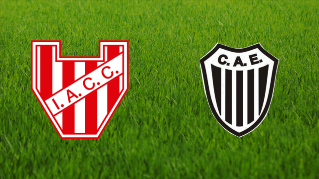 Instituto ACC vs. CA Estudiantes