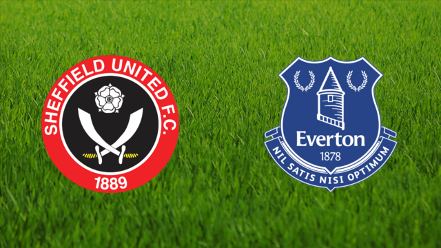 Sheffield United vs. Everton FC