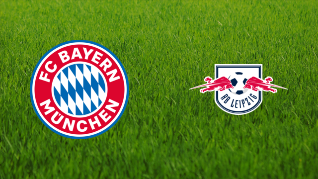 Bayern München vs. RB Leipzig