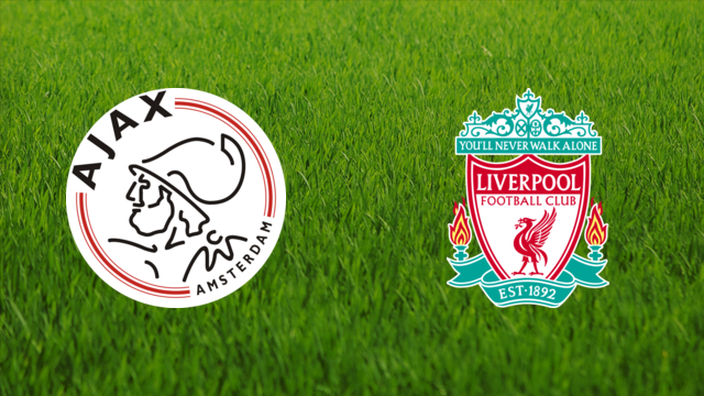 AFC Ajax vs. Liverpool FC