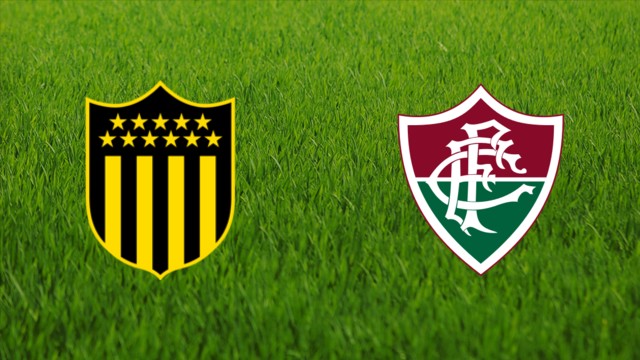 CA Peñarol vs. Fluminense FC