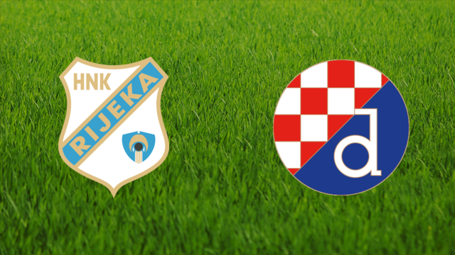 HNK Rijeka vs. Dinamo Zagreb