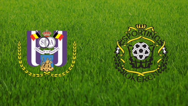 RSC Anderlecht vs. KSC Lokeren