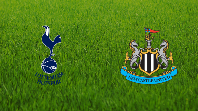 Tottenham Hotspur vs. Newcastle United