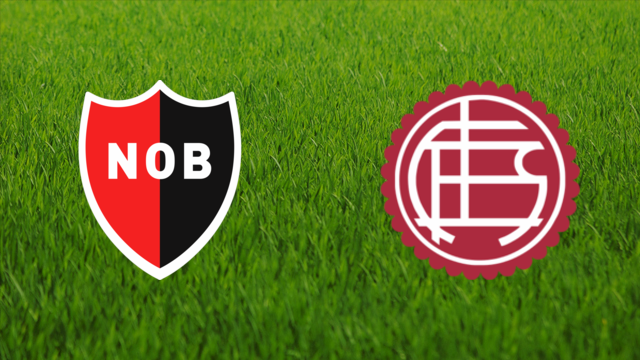 Newell's Old Boys vs. CA Lanús