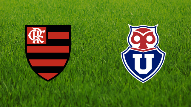 CR Flamengo vs. Universidad de Chile