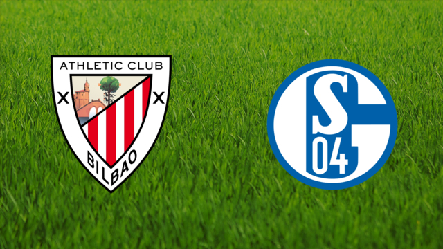 Athletic de Bilbao vs. Schalke 04