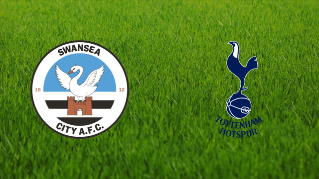 Swansea City vs. Tottenham Hotspur