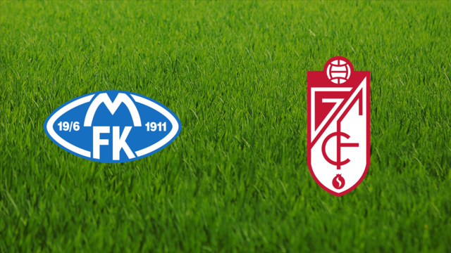 Molde FK vs. Granada CF