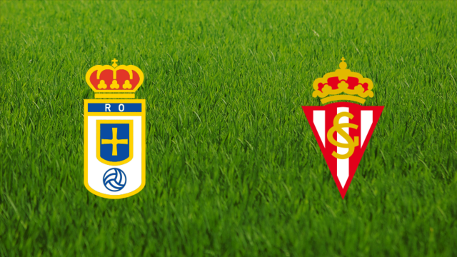 Real Oviedo vs. Sporting de Gijón