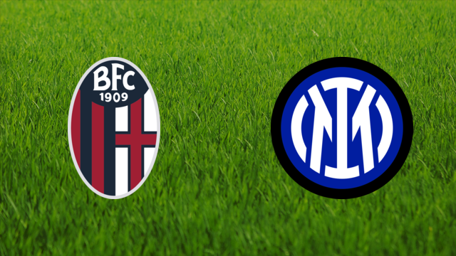 Bologna FC vs. FC Internazionale