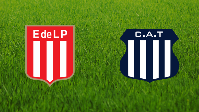 Estudiantes de La Plata vs. CA Talleres