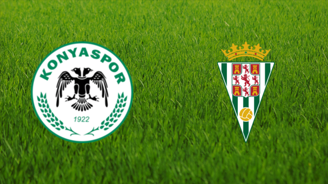 Konyaspor vs. Córdoba CF