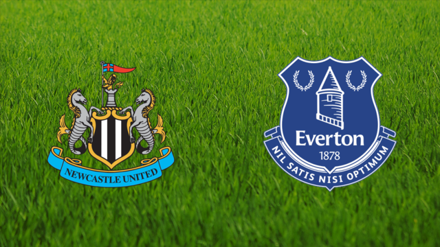 Newcastle United vs. Everton FC