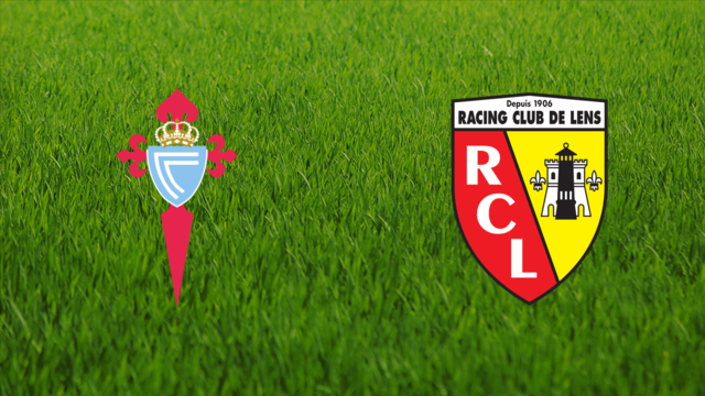 RC Celta vs. RC Lens