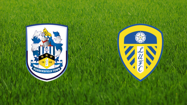 Huddersfield Town vs. Leeds United