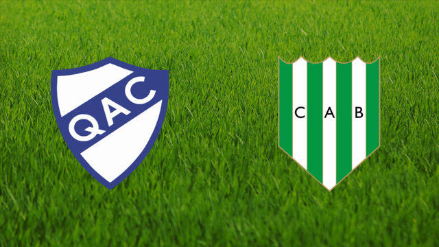 CA Quilmes vs. CA Banfield