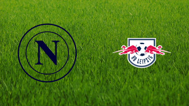 SSC Napoli vs. RB Leipzig