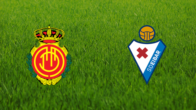 RCD Mallorca vs. SD Eibar