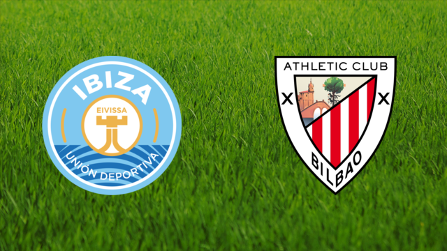 UD Ibiza vs. Athletic de Bilbao