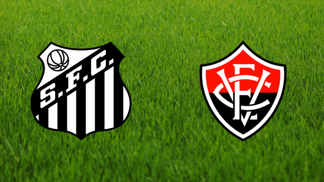 Santos FC vs. EC Vitória