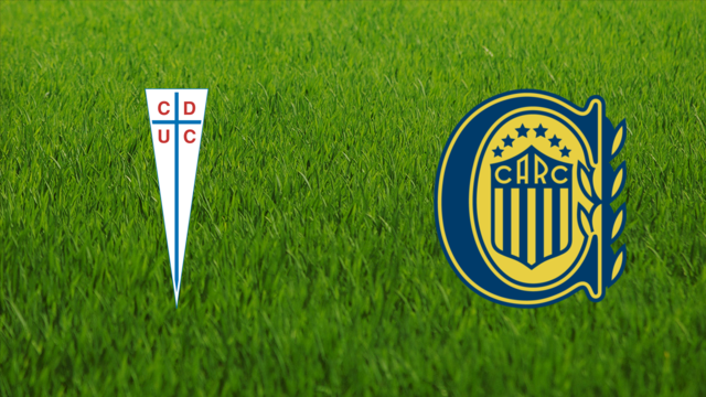 Universidad Católica vs. Rosario Central