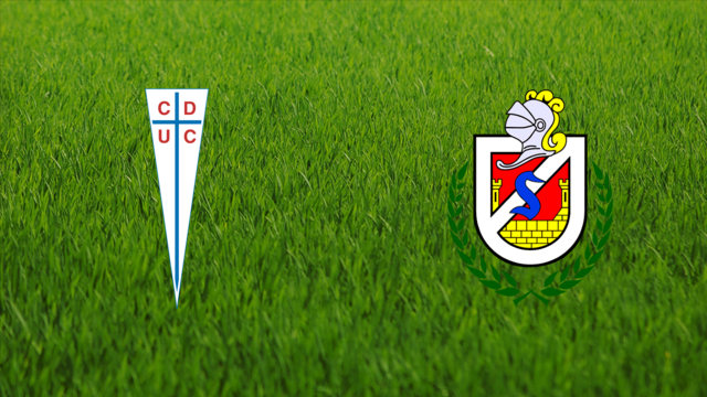 Universidad Católica vs. Deportes La Serena Universidad Católica vs. Deportes La Serena