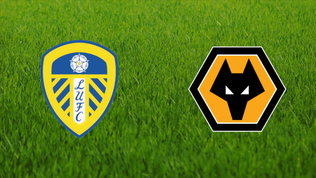 Leeds United vs. Wolverhampton Wanderers