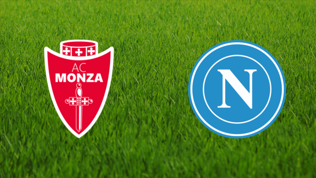 AC Monza vs. SSC Napoli