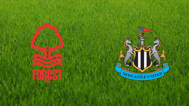 Nottingham Forest vs. Newcastle United