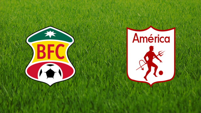 Barranquilla FC vs. América de Cali