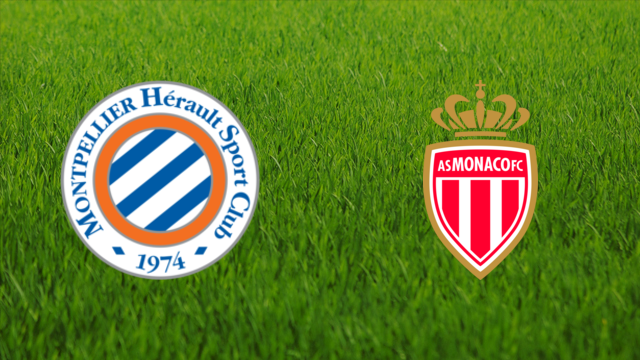 Montpellier HSC vs. AS Monaco