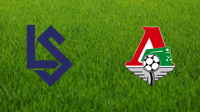 FC Lausanne-Sport vs. Lokomotiv Moskva