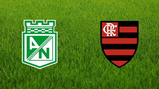 Atlético Nacional vs. CR Flamengo