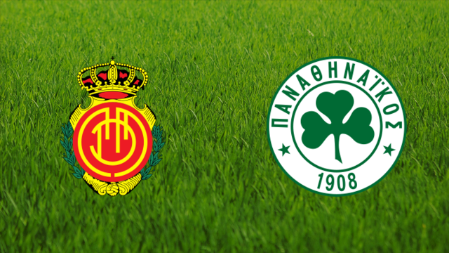 RCD Mallorca vs. Panathinaikos FC