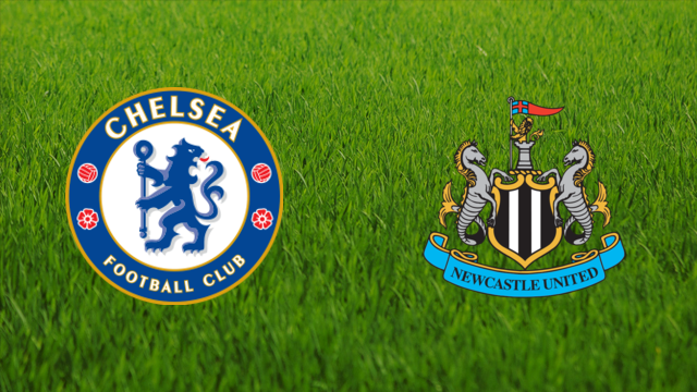 Chelsea FC vs. Newcastle United