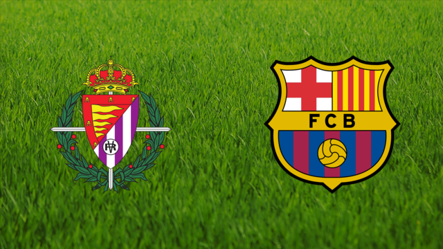 Real Valladolid vs. Barcelona Atlètic