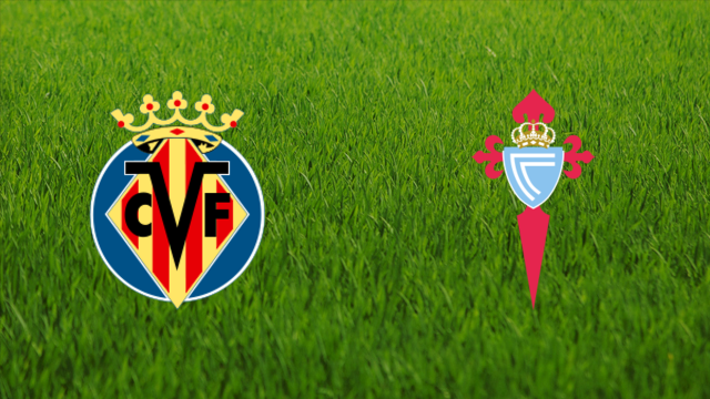 Villarreal CF vs. RC Celta