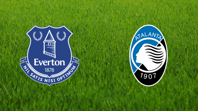 Everton FC vs. Atalanta BC