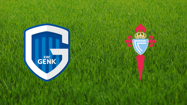 Racing Genk vs. RC Celta