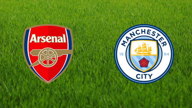 Arsenal FC vs. Manchester City