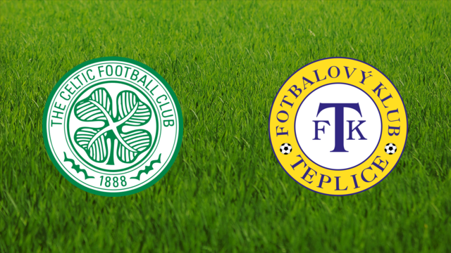 Celtic FC vs. FK Teplice