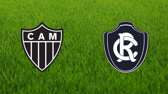 Atlético Mineiro vs. Clube do Remo Atlético Mineiro vs. Clube do Remo