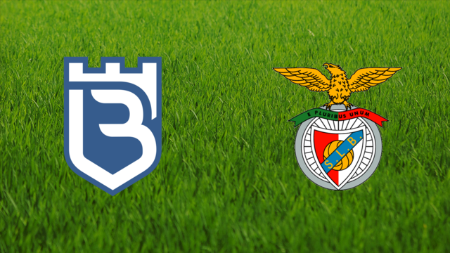 Belenenses SAD vs. SL Benfica